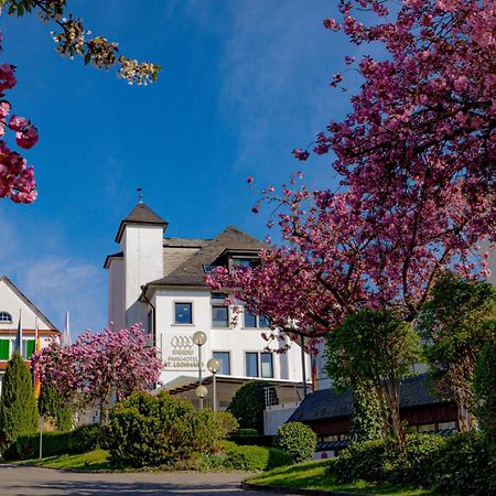 Parkhotel St.Leonhard Uberlingen Exterior photo