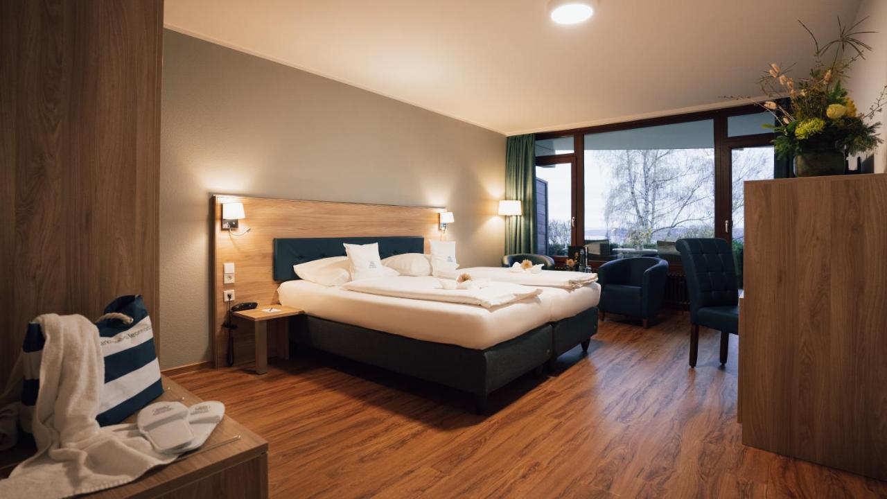 Parkhotel St.Leonhard Uberlingen Exterior photo