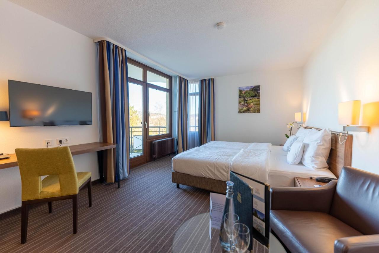 Parkhotel St.Leonhard Uberlingen Exterior photo