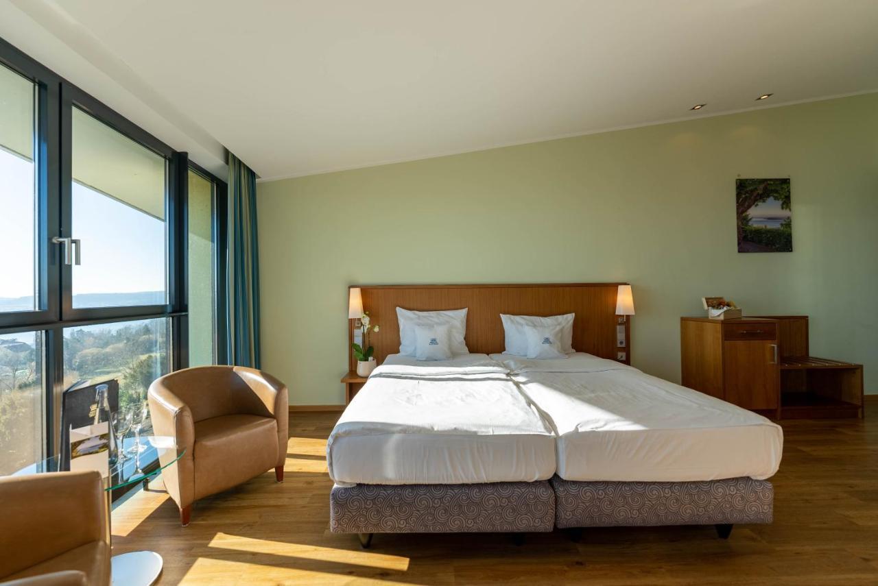 Parkhotel St.Leonhard Uberlingen Exterior photo
