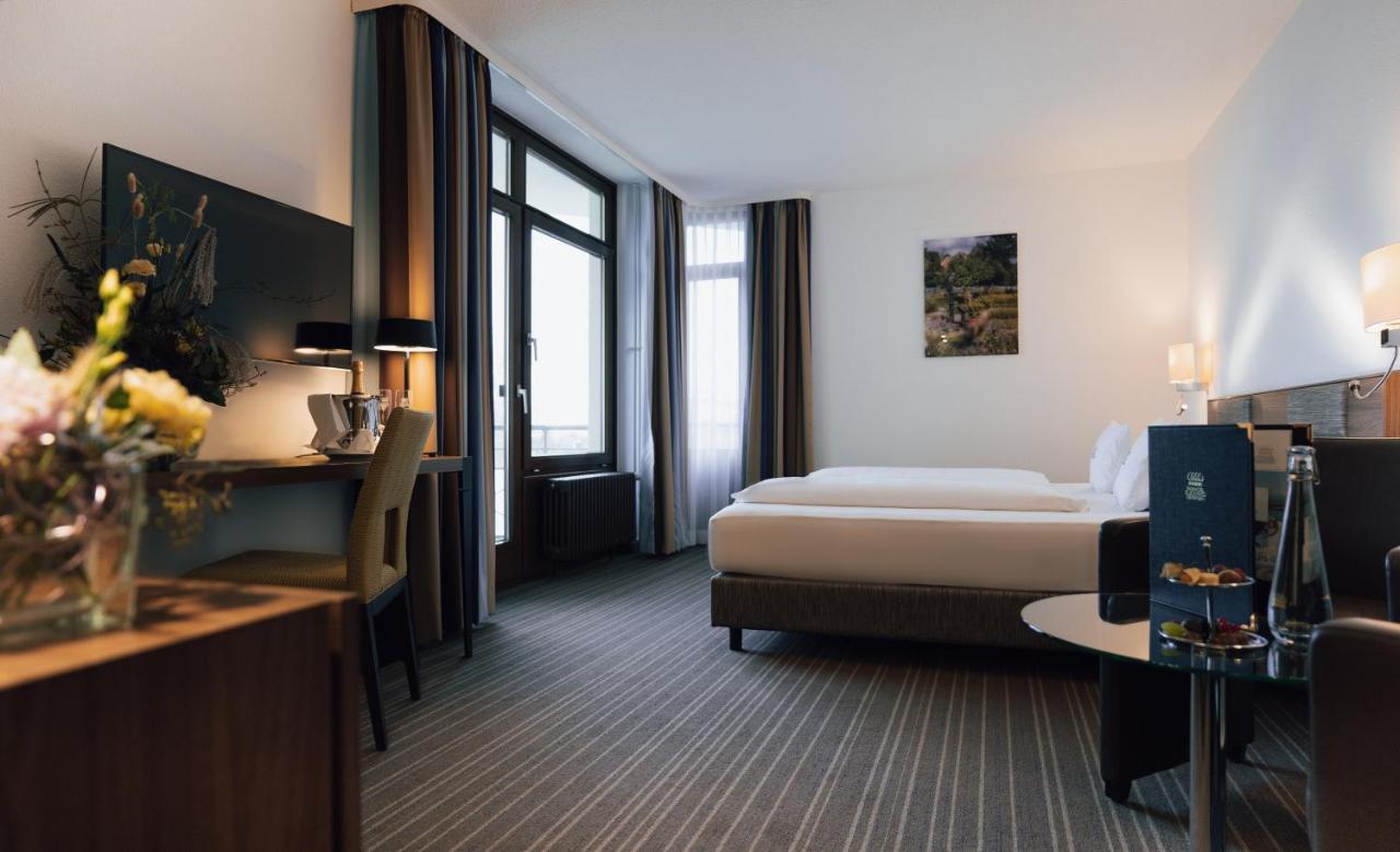 Parkhotel St.Leonhard Uberlingen Exterior photo