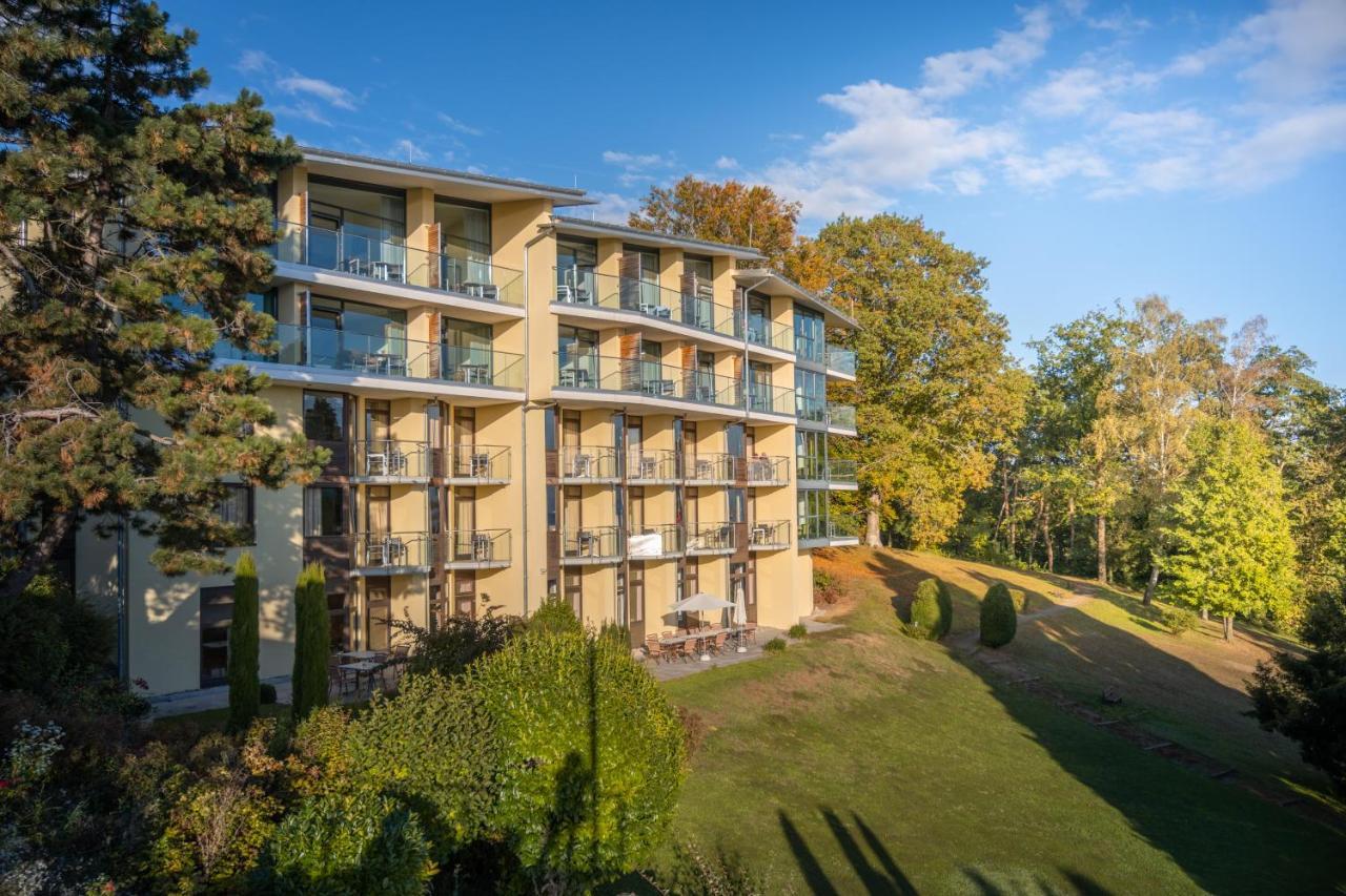 Parkhotel St.Leonhard Uberlingen Exterior photo